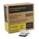 POWERNAIL 1/2 in. Crown x 2 in. Leg x 15.5-Gauge Steel Flooring Staple (5,000 Staples per Case) PS2005