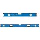Empire 24 in. and 48 in. Aluminum Box Level Set (2-Piece) 650.24-650.48