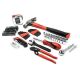 Crescent 1/4 in. Drive General Purpose Tool Set (99-Piece) CTK99
