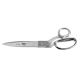 Clauss 12 in. Bent Trimmer - SureSet Precision Scissors 10750