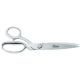 Clauss 10 in. Bent Trimmer - Left-Handed, Adjustable Precision Scissors 10770