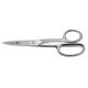 Clauss 8.25 in. Straight Shear - SureSet, Knife Edge 11220