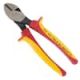 Channellock 7 in. H 1000-Volt XLT Diagonal Cutting Plier 337I
