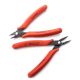 Crescent Shear Cutter Mini Pliers Set (2-Piece) S2KS5NN