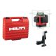 Hilti PM 30-MG 12-Volt Multi-Green Line Laser 131 ft. with Magnetic Bracket and Hard Case (Batteries not included) 2227742