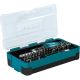 Makita Ratchet and Bit Set (47-Piece) B-50289