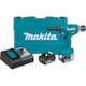 Makita 18V LXT Lithium-Ion Brushless Cordless Rivet Tool Kit, 5.0Ah XVR01T