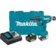 Makita 18V LXT Lithium-Ion Brushless Cordless Rivet Tool Kit, 5.0Ah XVR02T