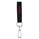 Husky 36 in. Heavy Duty Hanging Quick-Release Hooks with Carabiner Strap HD00140-TH