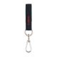 Husky 24 in. Heavy Duty Hanging Quick-Release Hooks with Carabiner Strap HD00139-TH