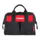 Husky 12 in 4 Pocket Zippered Tool Bag HD60012-TH