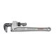 Crescent 14 in. Aluminum K9 Jaw Pipe Wrench CAPW14