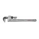 Crescent 24 in. Aluminum Pipe Wrench CAPW24