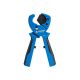 Jonard Micro Duct PVC Pipe and Tube Cutter Up to 1.1 in. Dia MDC-28