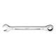 Milwaukee 1 in. SAE Ratcheting Combination Wrench 45-96-9232