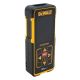 DEWALT 330 ft. Laser Distance Measurer with Color Screen DW0330SN