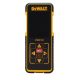 DEWALT 165 ft. Color Screen Laser Distance Measurer DW0165N