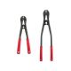 Milwaukee 14 in. Bolt Cutter With 5/16 in. Max Cut Capacity with 24 in. Bolt Cutter With 7/16 in. Max Cut Capacity 48-22-4014-48-22-4024