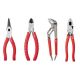 Milwaukee Pliers Kit (4-Piece) 48-22-6331-48-22-6100