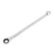GEARWRENCH GearBox XL 12-Point SAE Double Box-End Ratcheting Wrench 15/16 in. 85970