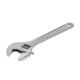 Husky 18 in. Adjustable Wrench 90132