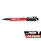Milwaukee INKZALL Black Fine Point Jobsite Permanent Marker (108-Pack) 48-22-3100x108