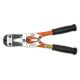 Crescent H.K. Porter 14 in. PowerPivot Center Cut Double Compound Action Bolt Cutter with 5/16 in. Max Cut Capacity 1490MCP
