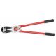 Crescent H.K. Porter 30 in. PowerPivot Center Cut Double Compound Action Bolt Cutter with 1/2 in. Max Cut Capacity 0290MCP
