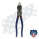 Southwire 9 in. High-Leverage Side Cutting Pliers 67038040
