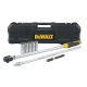 DEWALT 1/2 in. Drive Torque Wrench Tire Change Kit (7-Piece) DWMT82839