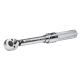 Capri Tools 1/4 in. Drive 30 to 150 in. lbs. Industrial Torque Wrench CP31200