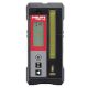 Hilti PMA 32 Red and Green Line Laser Level Receiver with Magnets on Top 2264046