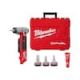 Milwaukee M12 FUEL ProPEX Expander Tool with 1/2 in. - 1 in. RAPID SEAL ProPEX Expander Heads 2532-20