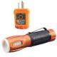 Klein Tools LED Flashlight with Worklight and GFCI Receptacle Tester Tool Set M2O41410KIT