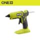 RYOBI ONE+ 18V Cordless Dual Temperature Glue Gun w/ 10 Glue Sticks (Tool Only) P307