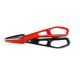 Crescent Wiss 12 in. Aluminum Straight-Cut Tinner Snips WAL13S