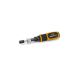 GEARWRENCH 1/4 in. Drive 10-50 in./lbs. Torque Screwdriver 89624