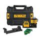DEWALT 20V/12V Cross-Line Laser Level (Tool Only) DCLE34030GB