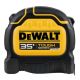 DEWALT Tough Tape 35 ft. x 1-1/4 in. Tape Measure DWHT36935S