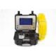FORBEST 130 ft. W/Footage Counter, Color Sewer/Drain/Pipe Inspection Camera W/ 512Hz Sonde Transmitter 3188SDT-130MC