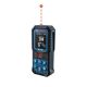 Bosch BLAZE 165 ft. Dual Power Battery Laser Distance Tape Measuring Tool w/ Color Screen & Measurement Rounding GLM165-22
