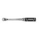 Husky 40 in./lbs. to 200 in./lbs. 1/4 in. Drive Torque Wrench H4DTWA-03