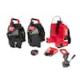 Milwaukee M18 FUEL 1/2 in. SWITCH PK DRUM KT w/Cable Drive Accessory Kit MIL 2775C-222-47-53-2774