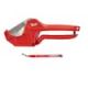 Milwaukee 2-3/8 in. Ratcheting Pipe Cutter with Reaming Pen 48-22-4215-48-22-4255