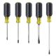 Klein Tools Screwdriver Set, 5-Piece 80031