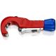 KNIPEX 7 in. Cutting Pliers 90 31 02 SBA