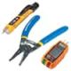 Klein Tools Outlet Repair Tool Set, 3-Piece 80041
