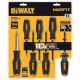 DEWALT MAXFIT Screwdriver Set (17-Piece) DWHT65103