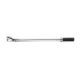 GEARWRENCH 1/2 in. Drive 30 ft./lbs. to 250 ft./lbs. Flex-Head Micrometer Torque Wrench 85087M