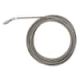 Milwaukee 1/4 in. x 25 ft. Drop Head Cable 48-53-2578